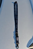 Kakkoii Lanyard // Black