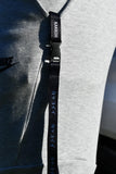 Kakkoii Lanyard // Black