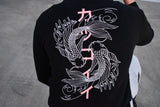 Koi Collection Hoodie