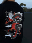 Dragon Collection Tee