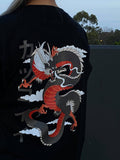 Dragon Collection Tee