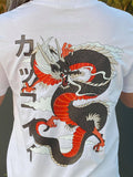 Dragon Collection Tee