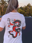 Dragon Collection Tee