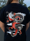 Dragon Collection Tee