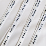 Kakkoii Lanyard // White