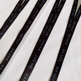 Kakkoii Lanyard // Black