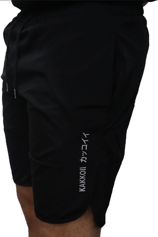 Mens Gym Shorts